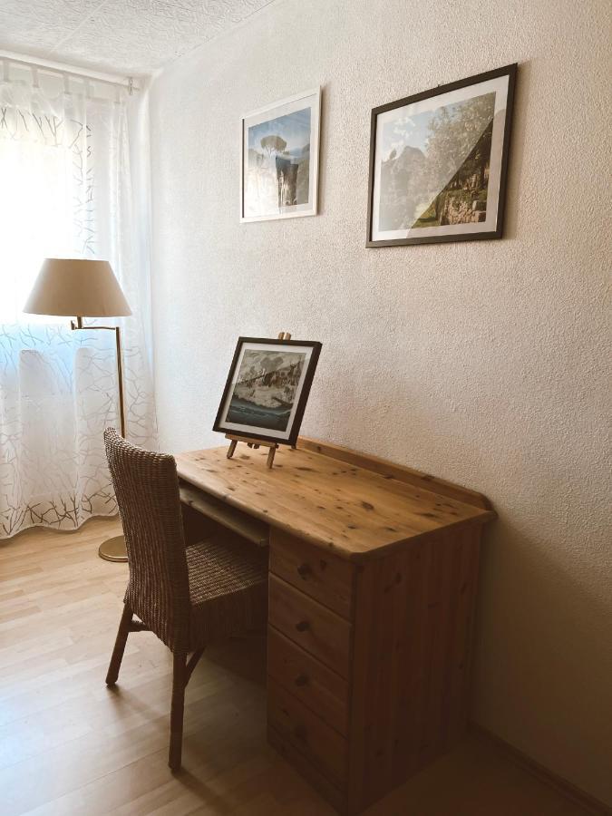 Ferienwohnung Moselflair Mit Direktem Blick Auf Die Mosel Und Weinberge Oberfell Zewnętrze zdjęcie